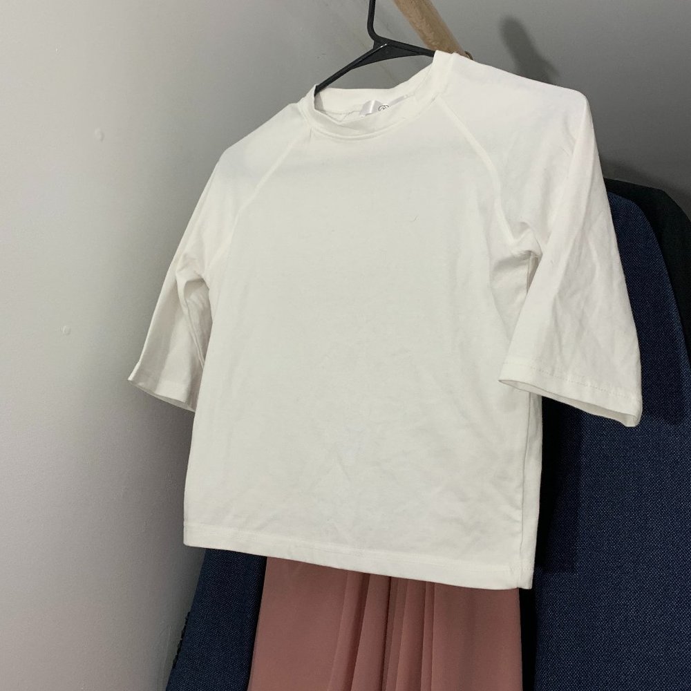 Baseball Tee